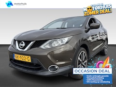 Nissan Qashqai - 1.2 Tekna