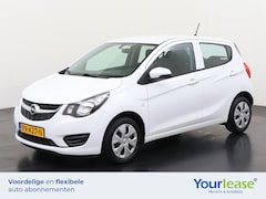 Opel Karl - 1.0 ecoFLEX Edition | All-in 218, - Private Lease | Direct uit voorraad