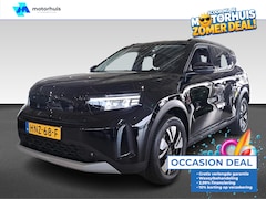 Opel Frontera - 44kWh 113pk GS