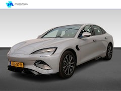 BYD Seal - 61, 4 kWh 231pk RWD Business Vegan leder, panoramadak,