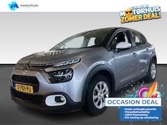 Citroën C3 - 1.2 83pk YOU