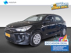 Kia Rio - 1.0 T-GDI EcoDynamics 100pk ComfortPlusLine Navigator