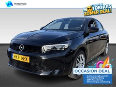 Opel Corsa Electric - Corsa-e Electric 51kWh 156pk Automaat (11 kw boordlader) Edition | 11kW boordlader | Autom