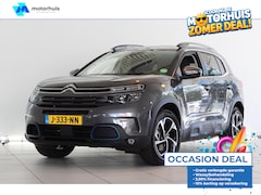 Citroën C5 Aircross - 1.6 HYBRID 225PK EAT8 FEEL NAVI CAMERA TEL NAP