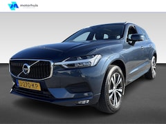 Volvo XC60 - B5 250PK AUTOMAAT BUSINESS PRO PANO NAVI CAMERA