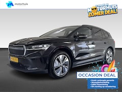Skoda Enyaq iV - 60 Elektromotor 180pk Apple Carplay & Android Auto | PDC | Ambient Light | Cruise Control