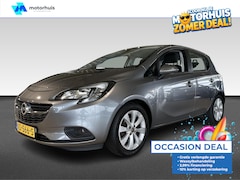 Opel Corsa - 1.4 90pk 5d Edition / Bluetooth / CD speler / Airco