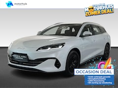 BYD SEAL 6 Touring - Geen