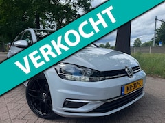Volkswagen Golf - 1.0 TSI Comfortline 2017 DSG