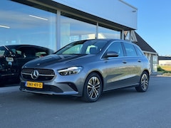 Mercedes-Benz B-klasse - 180 Progressive line Advanced automaat , winterpaket achteruitrijcamera 4776 km