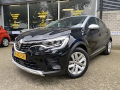 Renault Captur - 1.0 TCe Zen