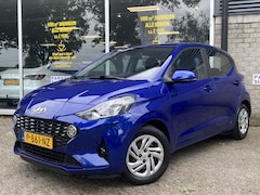 Hyundai i10 - 1.0 Comfort Smart
