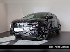 Renault Mégane E-Tech - comfort range Business Edition 60 kWh