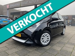 Toyota Aygo - 1.0 l NAVI l CAMERA l BLUETOOTH l RIJKLAAR