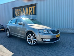 Skoda Octavia Combi - 1.2 TSI Greentech Ambition Businessline | STOELVERW | CLIMATE |