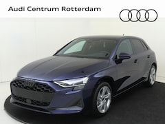 Audi A3 Sportback - 30 TFSI S tronic 116pk Advanced edition