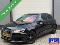 Audi A1 - 1.0 TFSI / airco / cruise / navi / nap / nieuwe apk