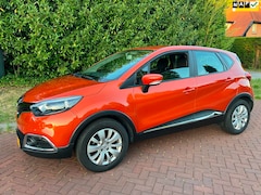 Renault Captur - 0.9 TCe Expression hele mooie auto perfect onderhouden rijd heerlijk