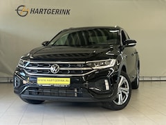 Volkswagen T-Roc - 1.5 TSI 150pk 7-DSG R-Line