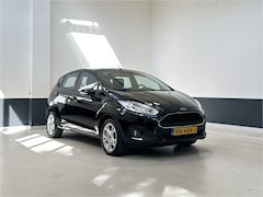 Ford Fiesta - 1.0 Style Ultimate | Navi | Airco | LM velgen | NL | 2 Eig |