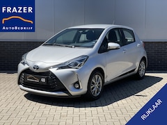 Toyota Yaris - 1.5 VVT-i Design