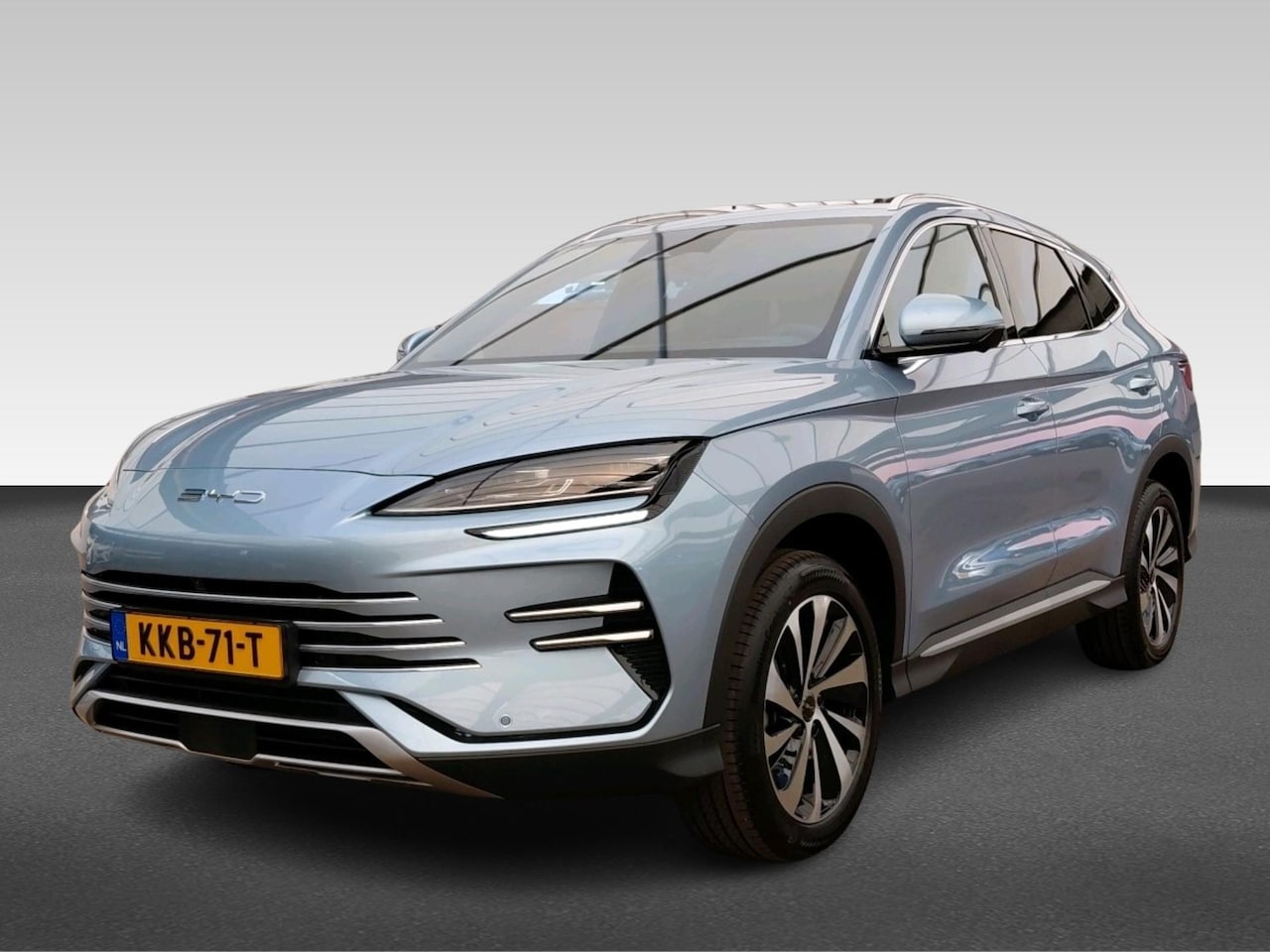 BYD Seal U - 1.5 DM-i FWD Boost | 360* Camera | Apple Carplay | Bestuurdersstoel verwarmd - AutoWereld.nl