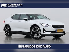 Polestar 2 - 2 Long Range Dual Motor Launch Edition 78kWh | ACC | Panoramadak | Trekhaak | 360° Camera