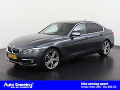 BMW 3-serie - 330e Centennial High Executive | Head-Up | HiFi Audio | Stoelverwarming | Zondag Open