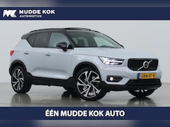 Volvo XC40 - 1.5 T4 Recharge R-Design | ACC | Panoramadak | Harman/Kardon | 360° Camera | Stoel+Stuurve