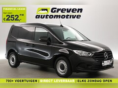 Mercedes-Benz Citan - 112 CDI 116PK | Airco | Parkeersensoren | LED
