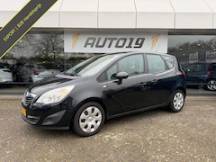 Opel Meriva - 1.4 Edition