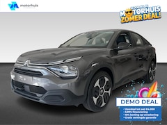Citroën C4 - 1.2 130pk You