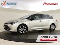 Toyota Corolla Touring Sports - 1.8 Hybrid Bi Tone | Head-up | Elektr. a. klep | Stoelverw. |
