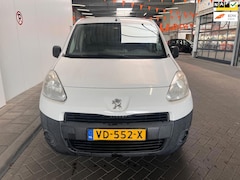 Peugeot Partner - 120 1.6 HDI L1 XR Profit +