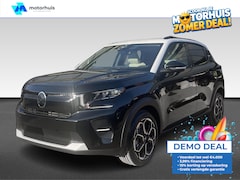 Citroën ë-C3 - EV 44kWh 113pk Max Automaat | Boordlader 11kW - 3 fasen