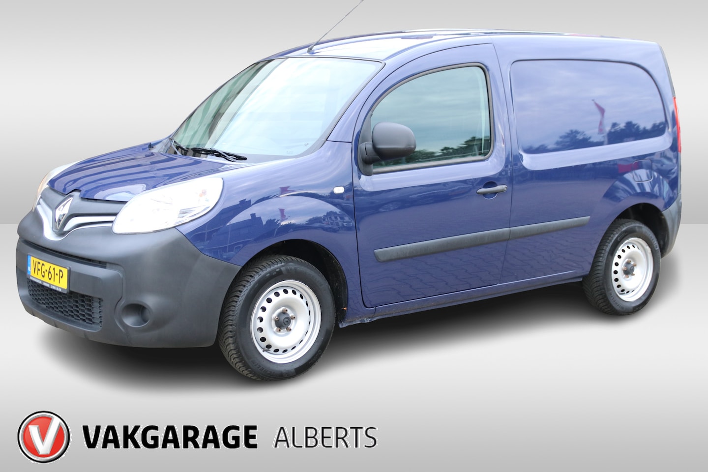 Renault Kangoo Express - 1.2 TCe 115 Express Comfort S&S / Elektrische ramen / All Season banden - AutoWereld.nl