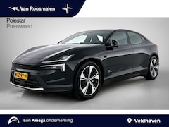 Polestar 4 - 4 LRSM 100 KwH | Pilot | Plus