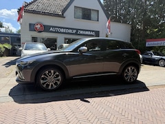 Mazda CX-3 - 2.0 SKYACTIV-G 120pk AUT Special Edition
