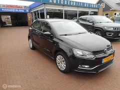 Volkswagen Polo - 1.2 TSI Comfortline