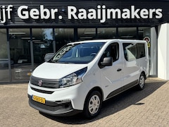 Fiat Talento - 1.6 MJ EcoJet L1H1 *Airco*9-Persoons
