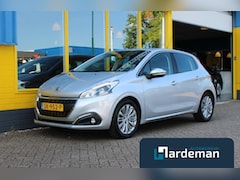 Peugeot 208 - 1.2 PureTech Blue Lion Carplay Clima