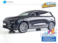 Leapmotor B10 - EV 67, 1 kWh 218pk Design Pro Max