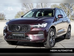 Volvo XC60 - 2.0 T6 Plug-in hybrid AWD Business Edition 360 Graden Parkeercamera | Verwarmbare Voorstoe