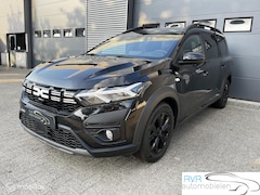 Dacia Jogger - 1.0 TCe AIRCO/CRUISE/PDC/5PERS/SCHADE