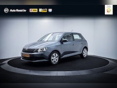 Skoda Fabia - 1.0 Active AIRCO | DAB | AUX | ELEK PAKKET