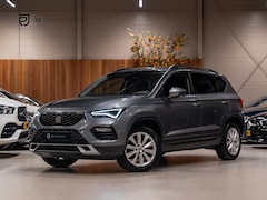 SEAT Ateca - 1.5 TSI 150PK DSG Style Business Intense, Voll Led, Apple Carplay, Virtual Cockpit, Camera