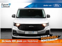 Ford Transit Connect - 1.5 EcoBoost PHEV L2 Trend 150 pk | Navigatie | Trekhaak | Dual Zone Climate Control | App
