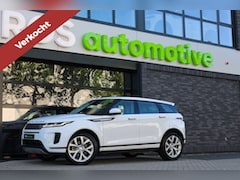 Land Rover Range Rover Evoque - 1.5 P300e AWD SE | MEMORY | DODEHOEK | CAMERA | KEYLESS | STOELVERWARMING |