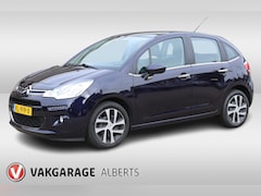 Citroën C3 - 1.2 PureTech Selection / Navi / Cruise / Climate / All Season banden