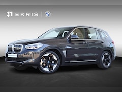 BMW iX3 - High Executive 80 kWh | SoH 99% | Panorama Dak | Trekhaak | Parking Assistant Plus | Drivi